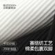
Cotton socks men's long tube spring and autumn [100% pure cotton 10A antibacterial and anti-odor] white sports style stockings long tube 5 pairs