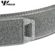 PSIGEARPSIGEAR ТАКТИЧЕСКИЙ ВНУТРЕННЫЙ РАСКОВКИ МУЖЧИНА V4 с меховым лицом PS12046 Наружная липучка на открытом воздухе Tegris.