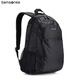 Samsonite 15 pouces Backpack Computer Sac à dos Ultra-Light Bagg de sac à dos et voyage 664 663 Black Official Authentic 679x09002