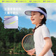 Vorteil Kinder Sonnenschutzhut Sonnenhut Jungen und Mädchen Luftsportbaseball -Kappe DS56824 flacher Mond lila lila