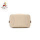 Bolsa de espantapájaros Bolsa para mujeres 2025 Nuevo bolso de hombro All-Match Backet Bag Crossbody Bag Light Luxury Birthday Regals a mi novia y mi esposa