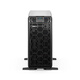 Dell PowerEdge T360 Small Enterprise-grade Tower Server Storage Computer Host Xeon 4-core E-2434 3.4GHz 32G丨3*600G SAS丨H755丨Power Dual