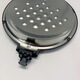 Midea Electric Kettle Accessories Pot Lid Assembly MK-HJ1713 Pot Lid Assembly Support Top Lid Top Lid Assembly
