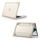 司德威2022新款MacBookAir136磨砂保护壳适苹果笔记本 灰色 Air 13  A1369 / A1466