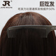 
Manika Ultra-thin Men's Flat-Head Cropped Comb Hair Stylist Special Men's Hair Cropped Hair Shop Hard Haircut Cropped Hair Cropped Hair Cropped Artifact 15929 [Transparent Gray]