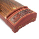 
Dunhuang brand Dunhuang Guzheng 694LC-C Jixiang Cloud Grading In One Step In-One Step, Beginners Playing Cost-effective Piano 694FFW Lotus Fragrance (full set of accessories)