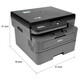 兄弟（brother）DCP-L2518DW a4黑白激光多功能一体机 自动双面打印/复印/扫描三合一（wifi无线手机家用打印机）
