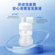 sister care baby hand-pull nasal suction device baby nasal suction device booze nasal washing device newborn child nasal congestion nasal cleaner [white] hand-pull nasal suction device