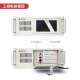 Linghua Adlink 4U On-the-Shelf Industrial Control Machine Industrial Computer Doppel-Netzwerk-Port Industrial Control Server Motherboard Manufacturing F & E Industrial Control Machine Assembly Workstation Host Desktop IPC Serie 12532S5H [i5/32G/1T+Solid 512G]