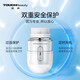 TOUCHBeauty electric facial cleansing instrument facial blackhead cuticle brush facial cleansing machine deep cleaning artifact for men and women