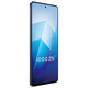 vivoiQOO Z7x(m)  6000mAh电池 骁龙695 全网通 5G 智能 拍照 游戏手机 Z7xm-星夜黑 8GB+256GB