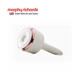 Geeignet für MOFEI MR9900 Bubble Juicer Schleifkopf -Pumpenpumpen -Stange MR9901 Separator Juice Cup Original MR9900/MR9901 Schleifnetz