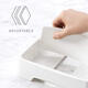 YouCopiaStoralid food container lid storage box main material