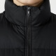 耐克（NIKE）男装保暖棉服马甲 春季新款运动服户外防风棉衣背心外套休闲上衣 FB7374-010 S