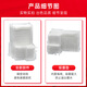 Zhenyin Couleur compatible avec Epson L805 L801 L800 R330 1390 R290 T60 IMPRIMANCE PADE PADER