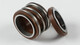 Pompe de tuyau XMSJ JOINTS MÉCANIQUES MG1 / 109-25/18/20/30/38/40/45 ALLIAGE FLUOROELASTOMER ACTEUR INOXEUX 10975 FLUOROELASTOMER ALLIE-ALLOY