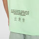 Nike (NIKE)HYVERSE Dri-FIT Men's Sun Protection Quick-Dry Short Sleeve Top HF6169-376 XL