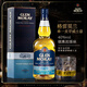 Glen Moray Wein Klassiker Torfgeschmack Spey Single Malz 40 Grad Whisky 700 ml