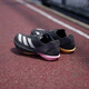 
Adidas (adidas) all-round warrior tear the field Track and field elite Adidas Ambition 2 sprint sting shoes 100-1500 meters IG9905/Ambition 2/ including handbag 41.5