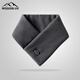 MISSION UV scarf for men, autumn and winter, boys' scarf, outdoor small scarf, cycling neck protector, windproof, cold and warm scarf