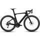 Xidesheng (XDS) Road Bicycle AD7 Fibra de carbono Breakbreaker de viento de 24 velocidades Cambio de velocidad de aceite Breen Black Warrior 105 Transformador mecánico 500 mm