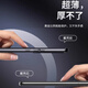 亿姿 华为Nova7手机壳Nova7Pro保护套Nova7SE防摔外壳亚光肤感磨砂超薄冰感超散热防指纹 【亚光黑】冰感磨砂散热 抗指纹 华为Nova7