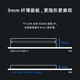 TP-LINK AX3000 Dual-band Gigabit Wi-Fi6 Panel AP Whole House Wifi6 Easy-Sword Wireless Mesh Networking PoE Powered AC Management TL-XAP3002GI-PoE