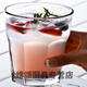 Xiao Jiangshi beer cup large size 1500ml glass cup star anise cup thickened large size beer milk tea cold drink cup Wei 470ml15256 470ml 0 pieces