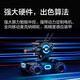 DJI RoboMaster S1 professional education artificial intelligence programming robot mobile camera combines play and learning RoboMaster S1 competitive suit