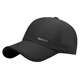 GRGN hat men's summer thin quick-drying peaked cap outdoor sun protection sun leisure fishing visor baseball cap women