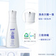 Blue Moon Supreme Concentrated Laundry Detergent: 660g bottles 660g*3 bottles replenishment Qingyun Meixiang Deep Cleansing