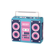 Bibaba Radio Babyradio ziehen Hosen Baby Windeln atmungsaktive Trainingshosen ziehen Hose xxxl28 Stücke
