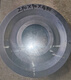 XMSJ SHANDONG LANKAO Crane Rueda de nylon Cabezal extraterrante de la cabeza Rueda de desgaste Rueda de la rueda grande suministro 12035