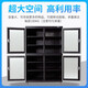 Yulonggui Industrial electronic moisture-proof box IC drying cabinet LED components dehumidification cabinet chip anti-static moisture-proof cabinet nitrogen cabinet moisture-proof cabinet 728L 1cm humidity control 1-10
