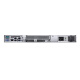 戴尔（DELL）PowerEdge R250 1U机架式服务器金蝶ERP文件共享云主机服务器 R250【奔腾G6405T 2核3.5G】 32G内存丨4x8T企业丨H755