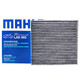 
MahLE activated carbon air conditioning filter element is suitable for LAK1283 suitable for Kia K3/K4/KeShen/Fredi