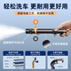 KINGPULSE car wash high-pressure water spray gun household water pipe telescopic hose flushing ground watering flower artifact courtyard cleaning