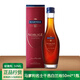 罗曼湖 洋酒 伏特加 威士忌 朗姆酒小瓶酒版酒伴便利店调酒基酒 马爹利名士干邑白兰地50ml