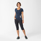 Millet millet printemps nouveau produit extérieur sports t-shirts à séchage rapide