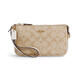 COACH Women's new 19 series clutch bag one-shoulder handbag wrist bag luxury fashion brand CE698-IMS4L