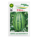 Jingyan watermelon seeds super sweet small watermelon Jingxin 8424 rock sugar unicorn melon Academy of Agricultural Sciences watermelon seedlings lazy melon seeds Jingmei 2K small watermelon 5g