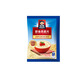 Quaker Instant Haferflocken Multi -Spezifikationen Bag Frühstück Getränke Ernährung Getreide Mahlzeit Ersatz Original Haferflocken 1478g*2 Taschen