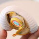 G.DUCK KIDS little yellow duck baby shoes children's mesh front shoes boys shoes girls summer mesh shoes 0-3 toddler shoes yellow size 16 / shoe length 11.5cm
