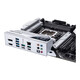 ASUS 华硕 PRIME Z690-A 主板 AURA RGB灯效 DDR5 ATX主板 英特尔 2.5 Gb LAN、USB 3.2 Gen 2