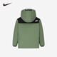 NIKE Nike children's down jacket for boys and girls in winter new 90 velvet warm and comfortable children's outdoor jacket