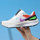 
Nike (NIKE) running shoes men's 2025 summer AIR ZOOM STRUCTURE 25 low top cushioning breathable sports shoes FV4867-100/AIR ZOOM/Trend must-have 40 250/7