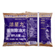 
Jiexingli Multi-functional oil removal tablet Kitchen range hood stove heavy oil stain cleaner 1kg/bag 702-Purple bag