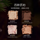 Perfect Diary Explorer 12 Color Eyeshadow Palette 09 Cat 14g Earthy Powder Delicate Valentine's Day Birthday Gift for Girlfriend