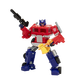 【准新品】变形金刚（TRANSFORMERS）传世加强级G1动画宇宙擎天柱F9848