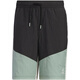 Adidas men's pants, fashion, cool, versatile casual sports running, breathable and comfortable shorts HD4675 IP3882 XS